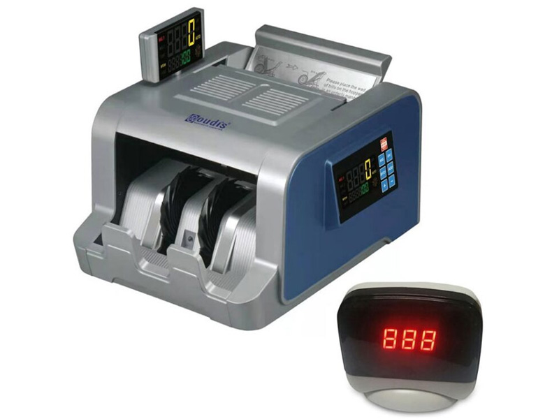 OUDIS - MÁY ĐẾM TIỀN OUDIS 6900B