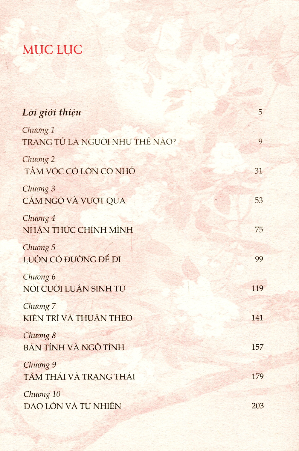 NetaBooks - Trang Tử Tâm Đắc (Tái Bản)