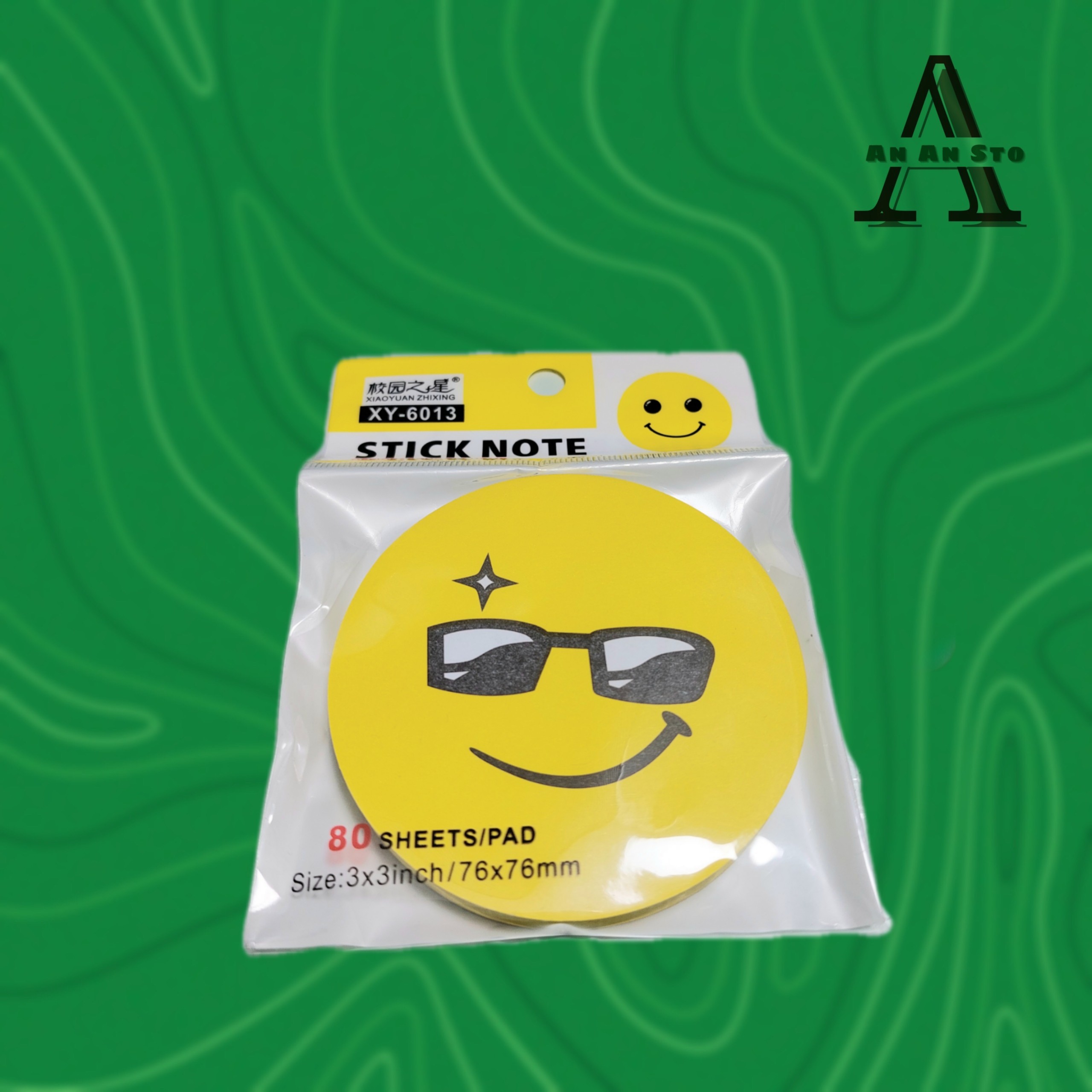 GIẤY NHẮC VIỆC - GIẤY NHỚ - GIẤY NOTE