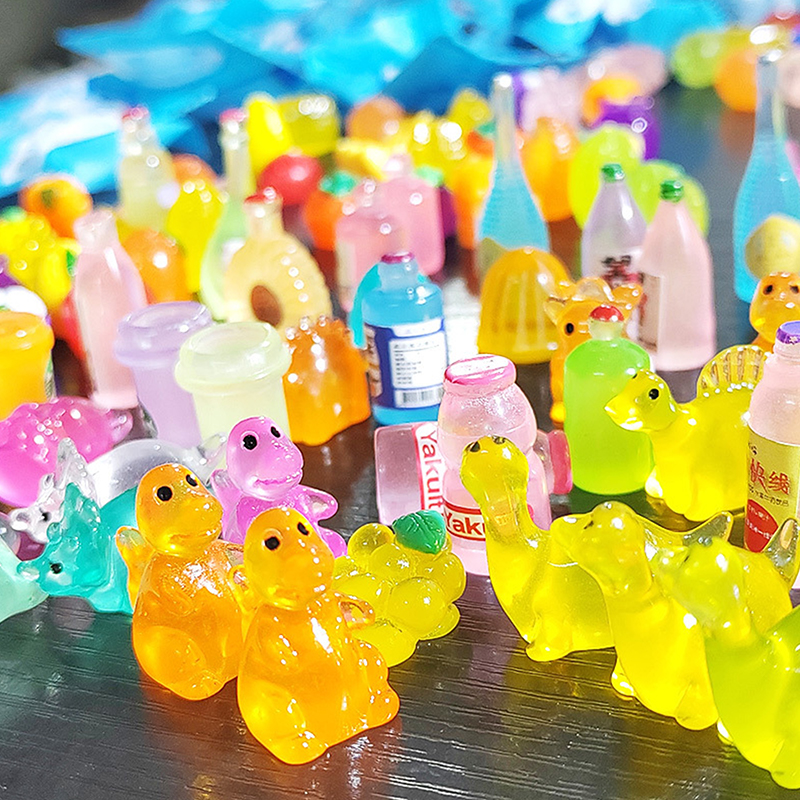 10Pcs%20Simulation%20Cartoon%20Fruit%20Blind%20Bag%20Toys%20Miniature%20Mini%20Fruit%20Animals%20Model%20Children%20Play%20House%20Toy%20Ornaments%20-%20Image%205