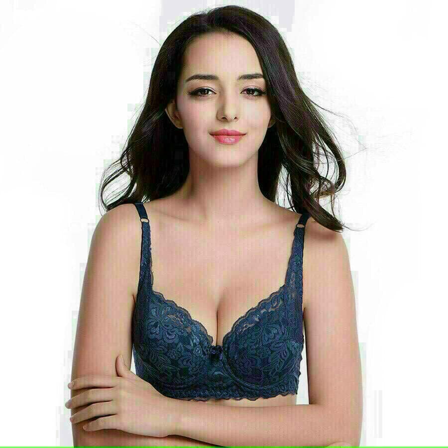 Áo Lót Big Size Ko Đệm Có Gọng Mỏng Siêu Đẹp