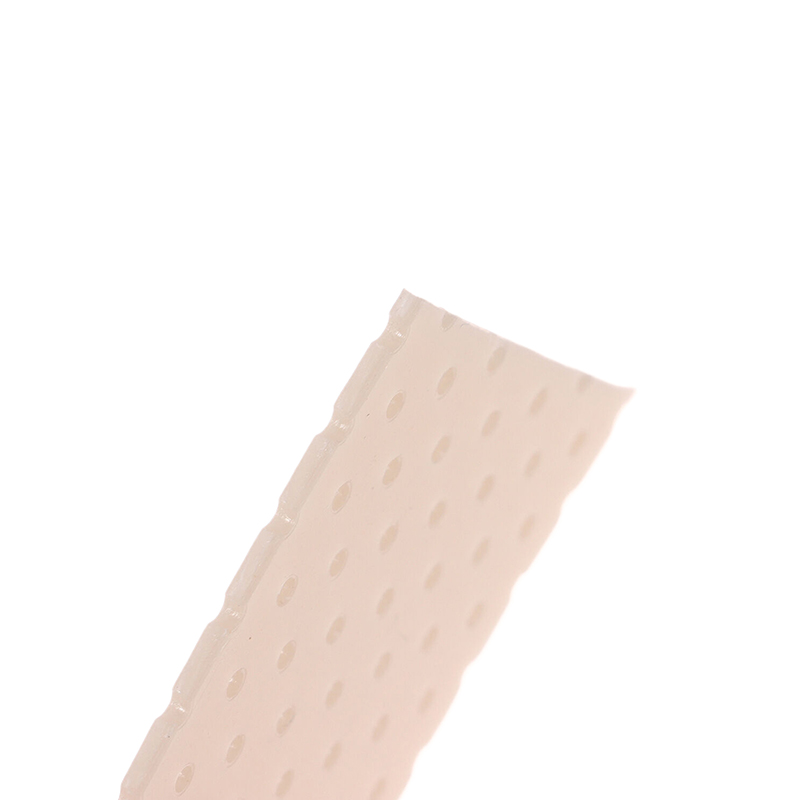 Low Temperature Thermoplastic Nose Splint Nose Job Rhinoplasty Splint Ortho Immobilized Thermoplastic Nose Nasal Fracture Splint. 