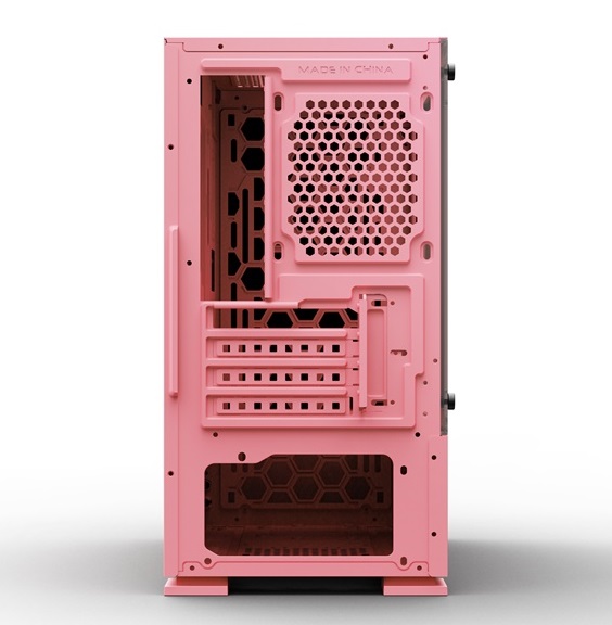 Vỏ Case Máy Tính KENOO ESPORT G562 M-ATX