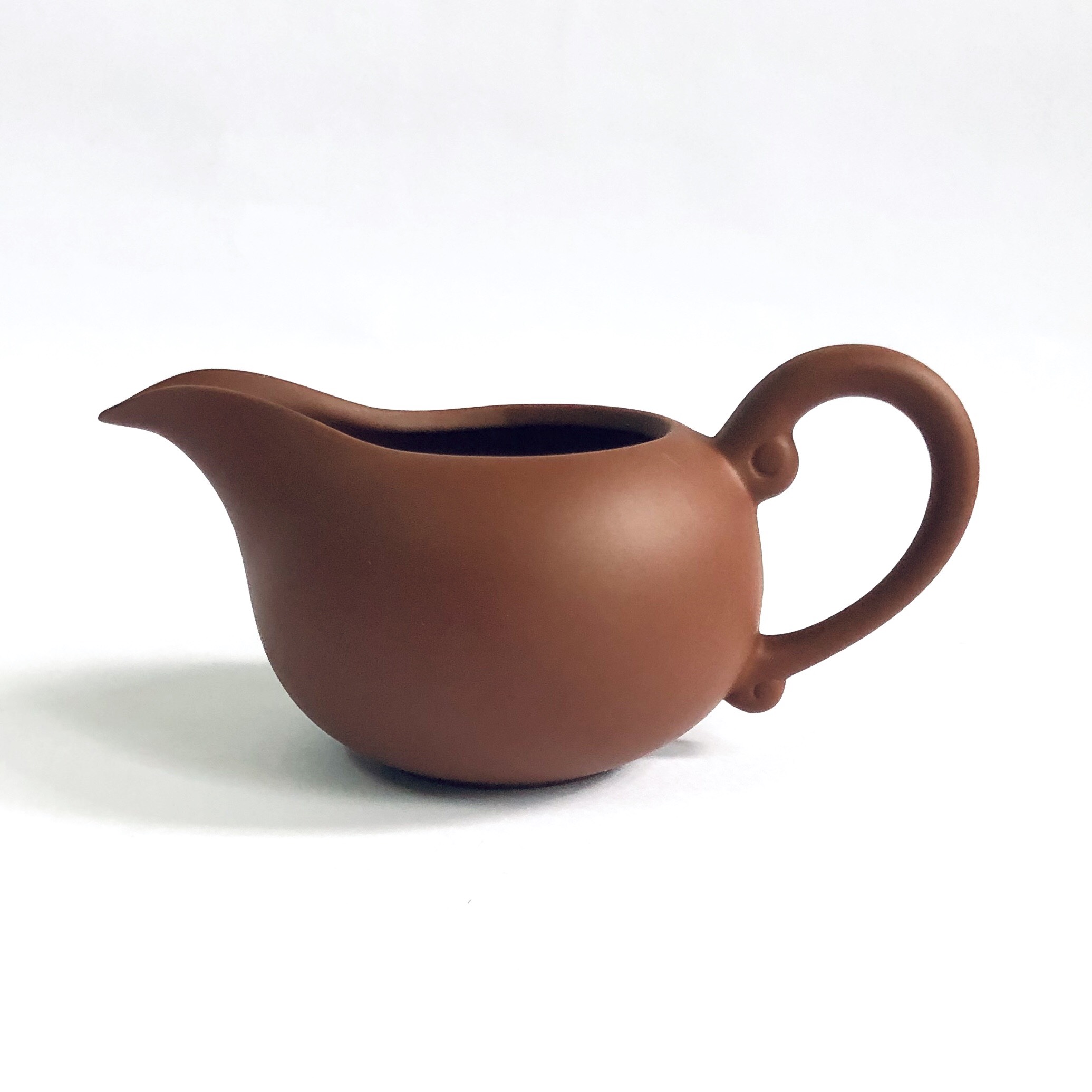 Chén Tống Tử Sa Lòng Đỏ Cao Cấp SƯƠNG MAI Màu Sắc Trang Nhã, Sang Trọng - SM00046