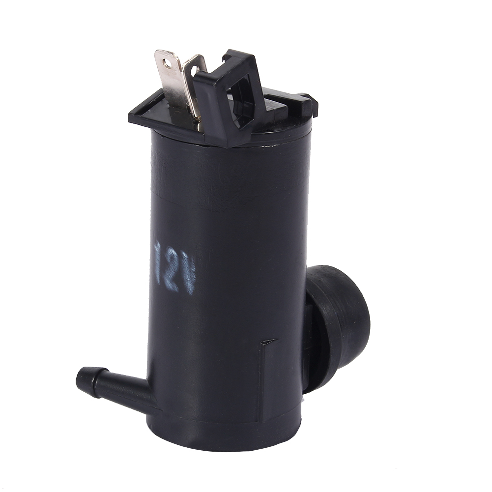 Windshield Windscreen Washer Pump Fits For Honda Element Accord Civic