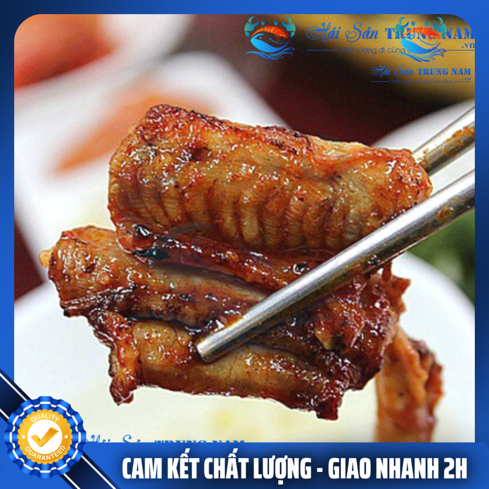 Cá Ninja Mút Đá Đông Lạnh Đã Làm Sach Da -Túi 1KG