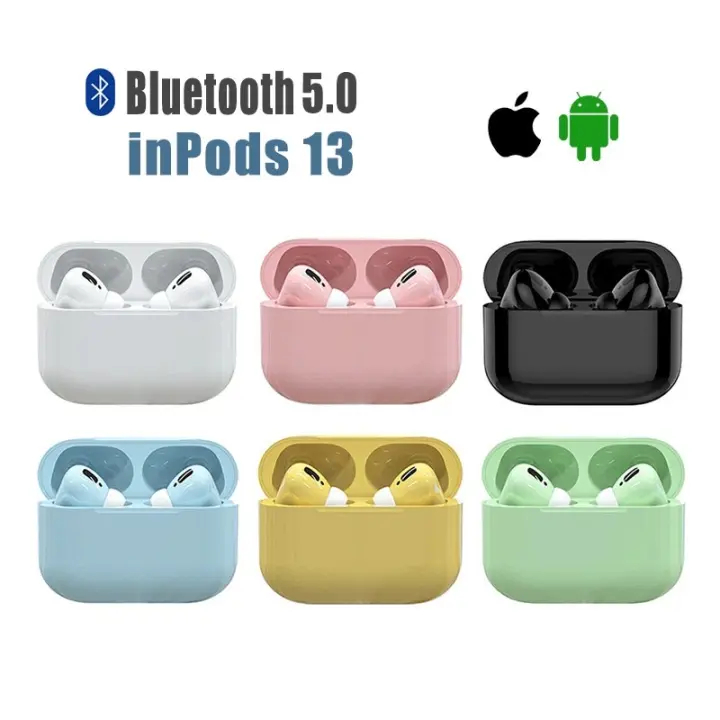 inpods lazada