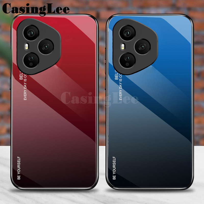 For%20Honor%20400%20Pro%20Case%20Gradient%20Mirror%20Tempered%20Glass%20Protector%20Hard%20For%20Honor400%20Pro%20Back%20cover%20Phone%20Cases%20-%20Image%202