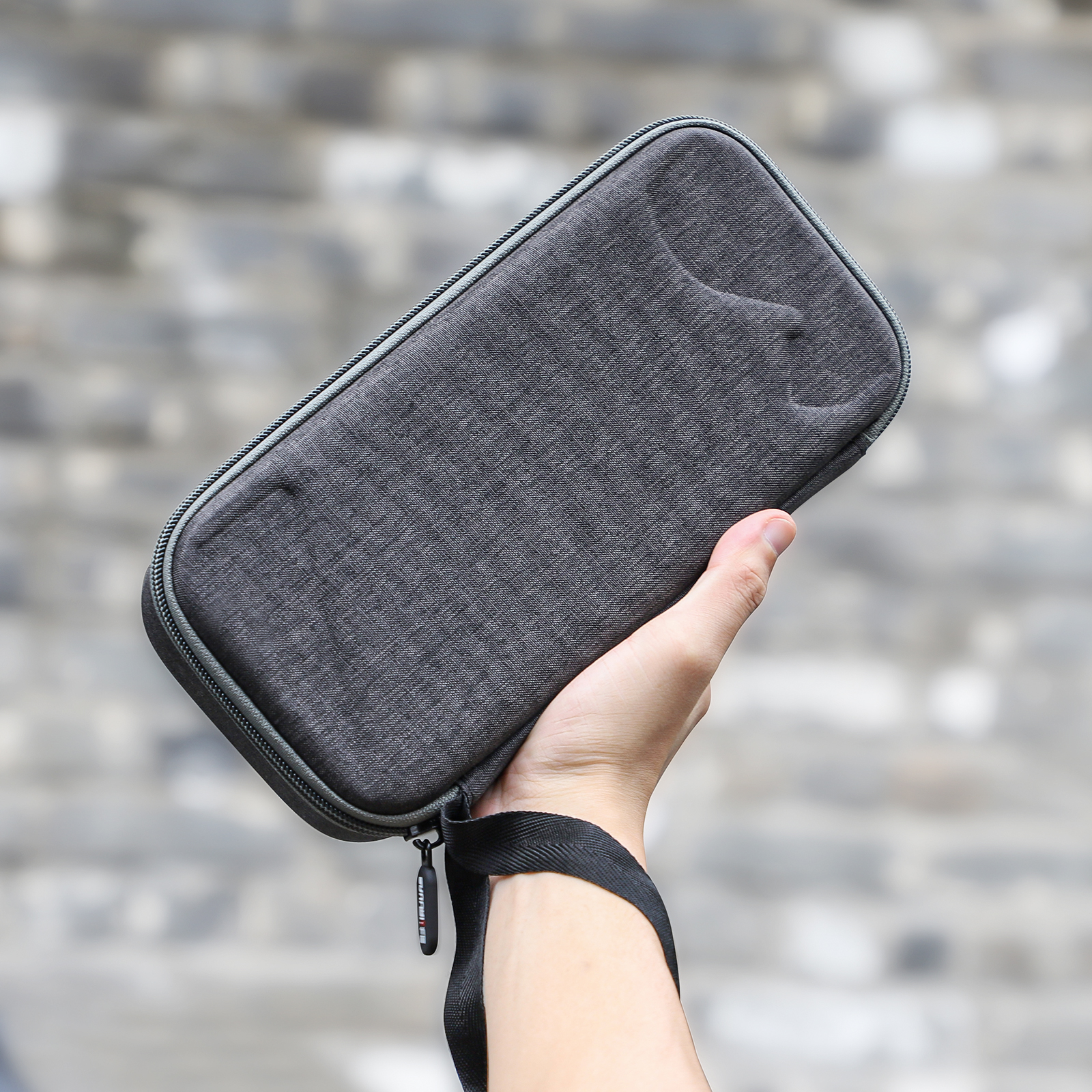 For Insta360 GO 3 Storage Bag Storage Case Protective Case Camera Accessories