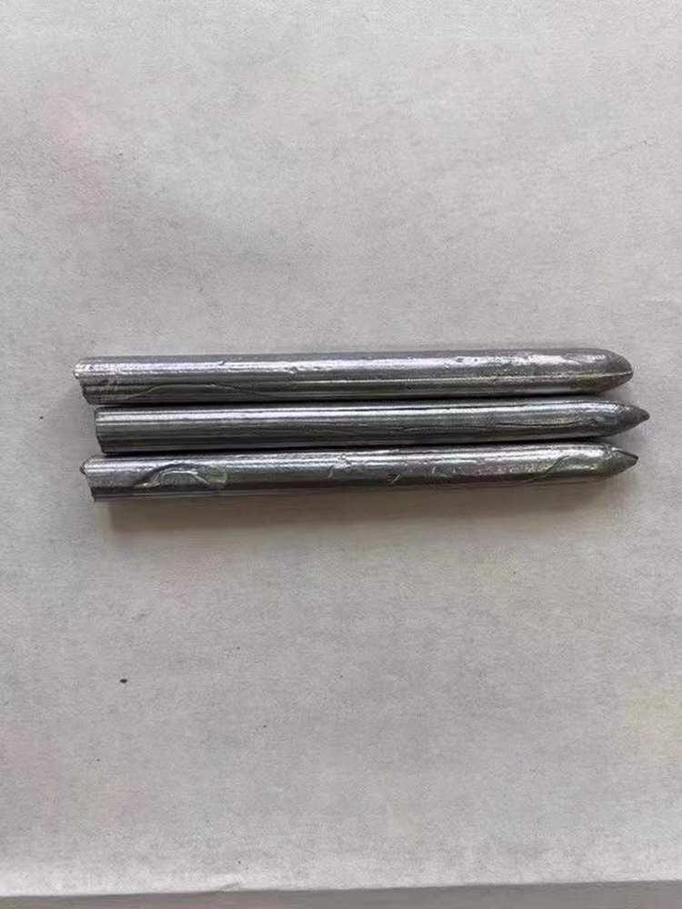 Low temperature repair welding rod household high performance repair welding rod low temperature universal welding rod