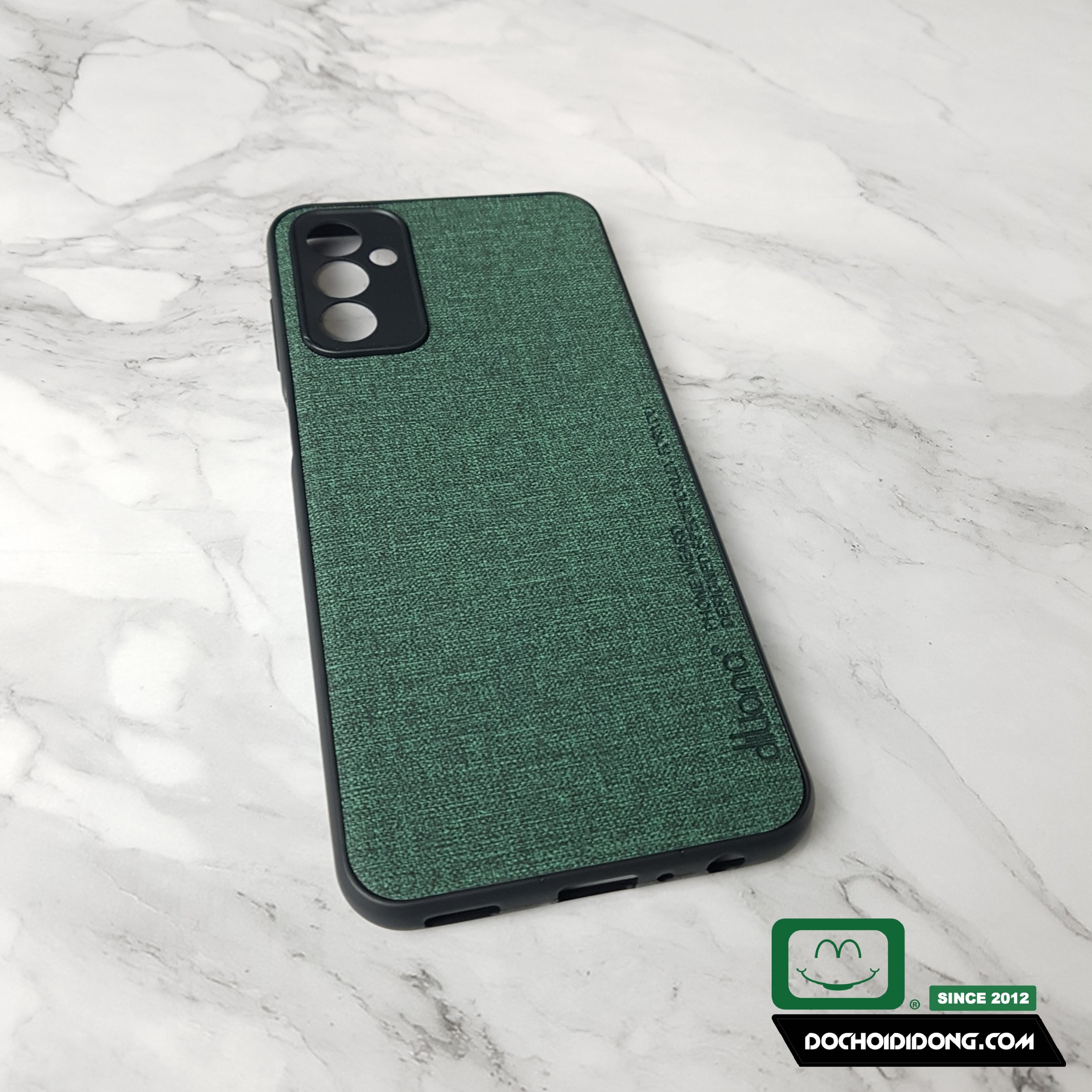 Ốp Lưng Vân Vải Samsung M23