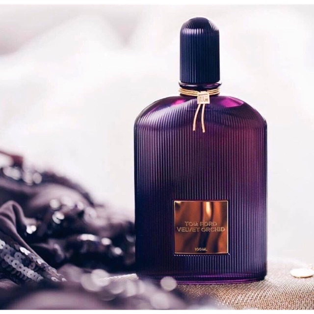Nước Hoa Tom Ford Nam Nữ dung tích 100ml