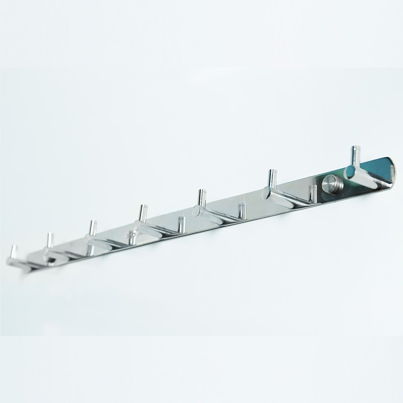 Móc Inox Treo Quần Áo