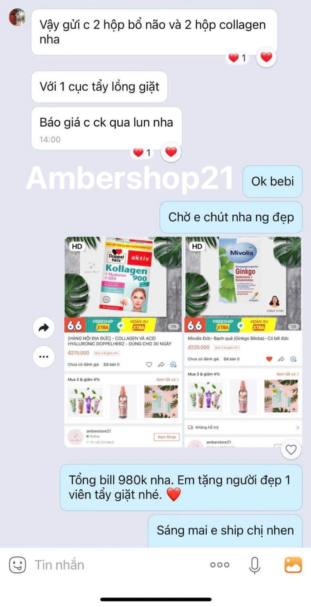 [HÀNG NỘI ĐỊA ĐỨC] Mivolis Đức- Viên Uống Bạch Quả (BỔ NÃO GINKGO BILOBA )