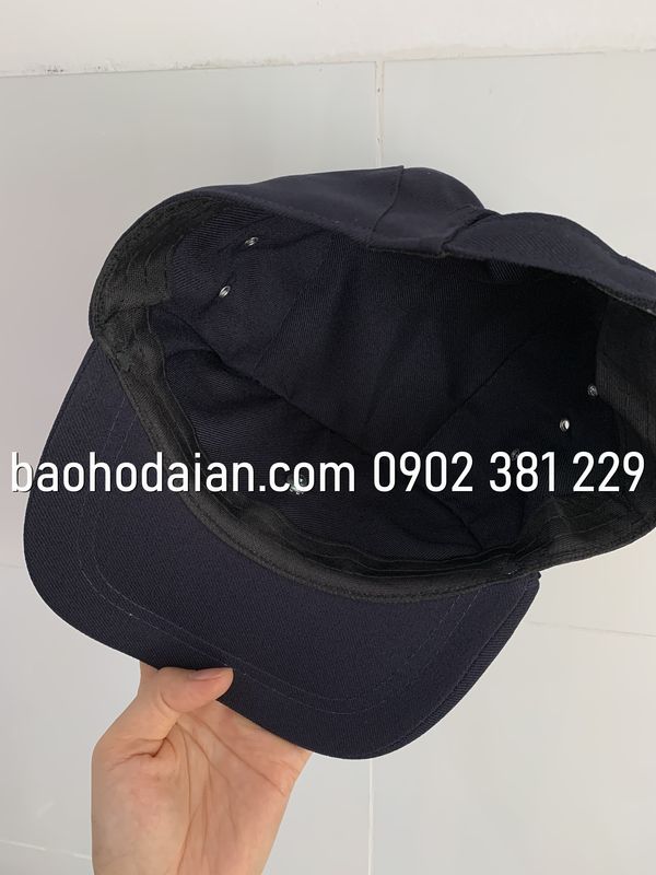 Nón bảo vệ kiểu mới nhất, sao đẹp TT08