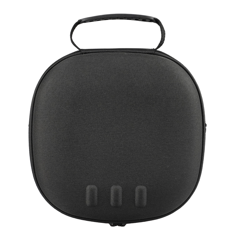 Cho Meta Quest 3 lưu trữ trường hợp kính VR phụ kiện EVA tay cầm xách tay Túi lưu trữ