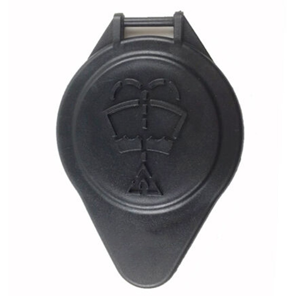 Easy Installation Durable Cover Cap for BMW Windshield Washer Reservoir