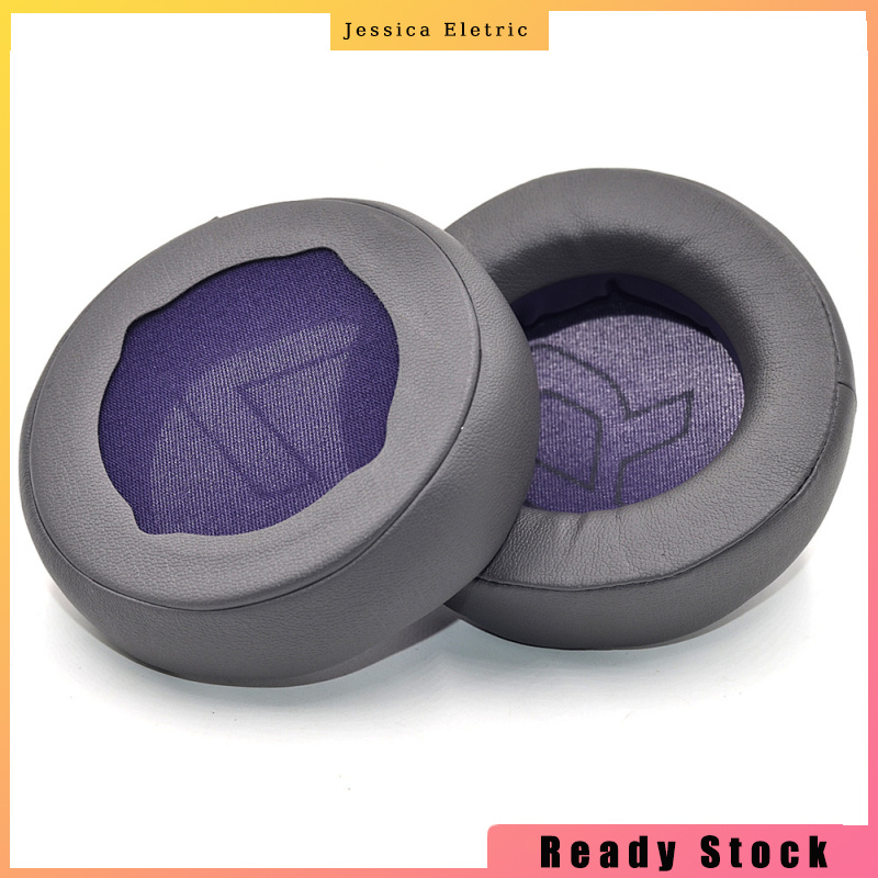 Replacement Ear Pads Cushions Compatible For Plantronics Backbeat Go600 Go605 Bluetooth-compatible Headset