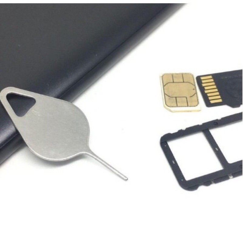 (Com bo 2)Que Chọc Sim Tiện Lợi
