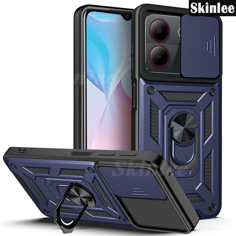 Phone%20case%20For%20ZTE%20Blade%20A54%20Back%20cover%20Hard%20Armor%20Shockproof%20Camera%20Protection%20Bracket%20Navigation%20Holder%20Ring%20cover%20for%20For%20ZTE%20Blade%20A34%20Cover%20cases%20-%20Image%205