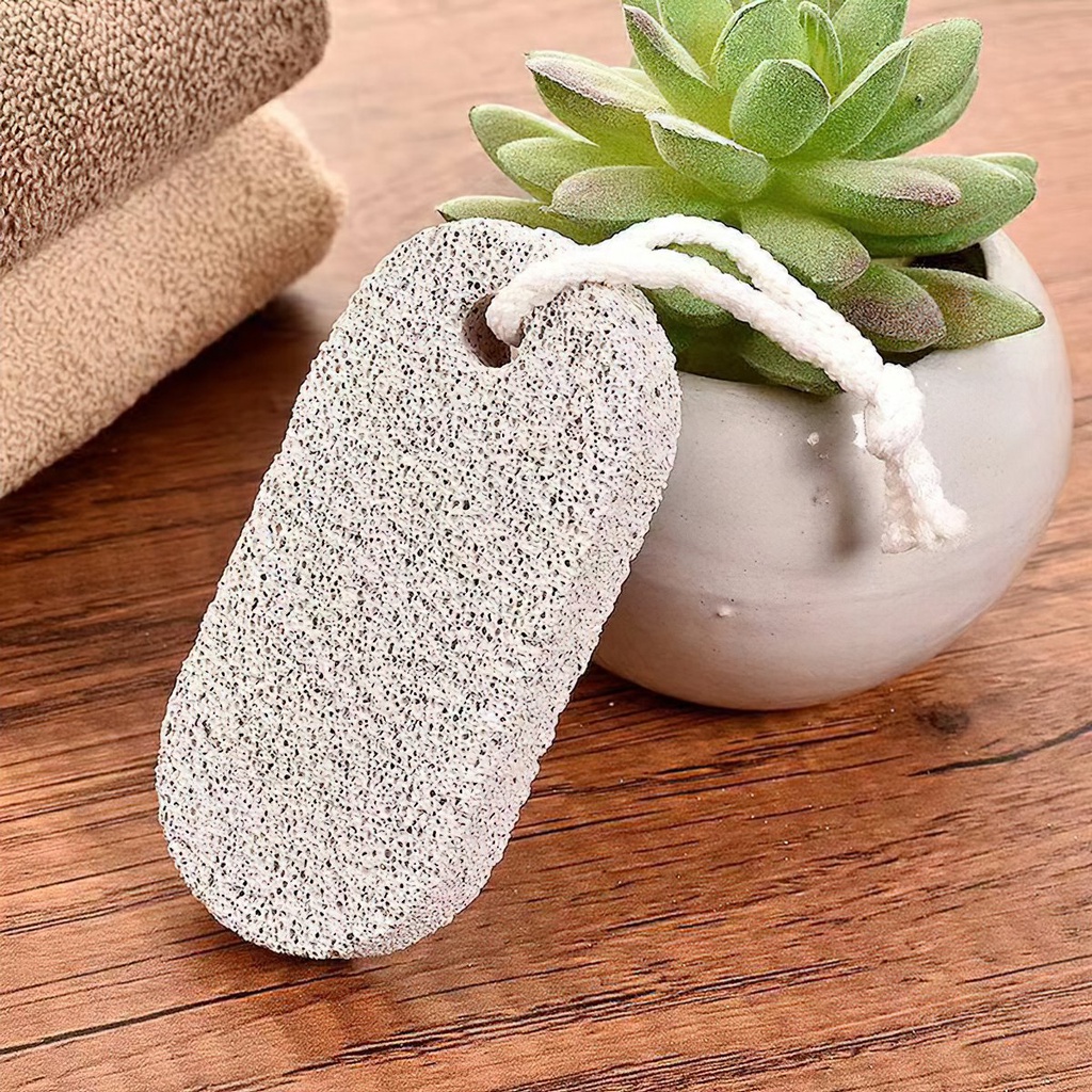 Aeneas shop scrub heel scrubber for cellulite