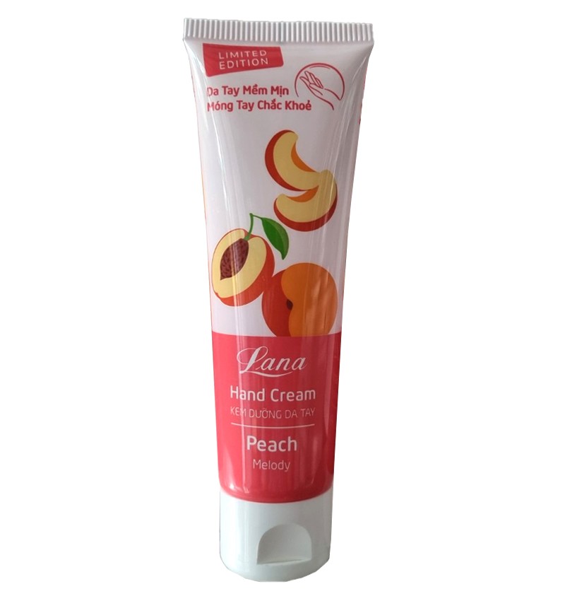 Kem dưỡng tay chiết xuất nha đam Lana 80g