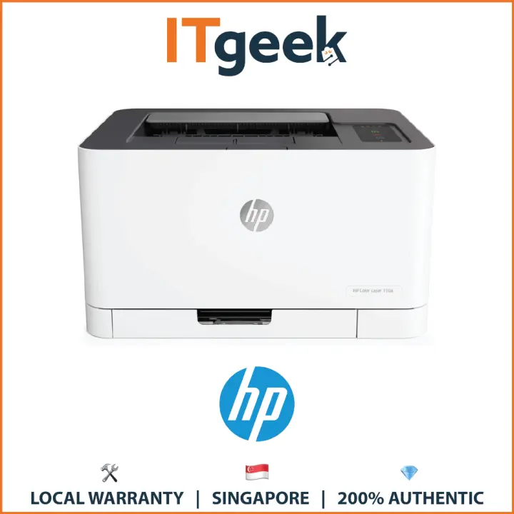 hp 150a printer