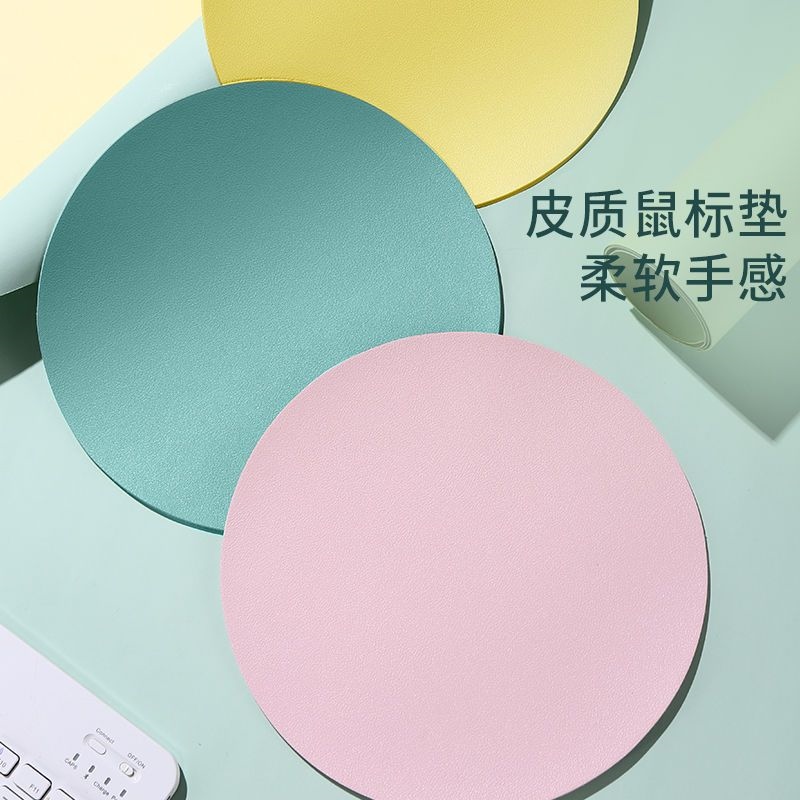 Wireless bluetooth 5.0 mouse mute is suitable for Apple iPad tablet notebook cloud computer ios Android mobile phone