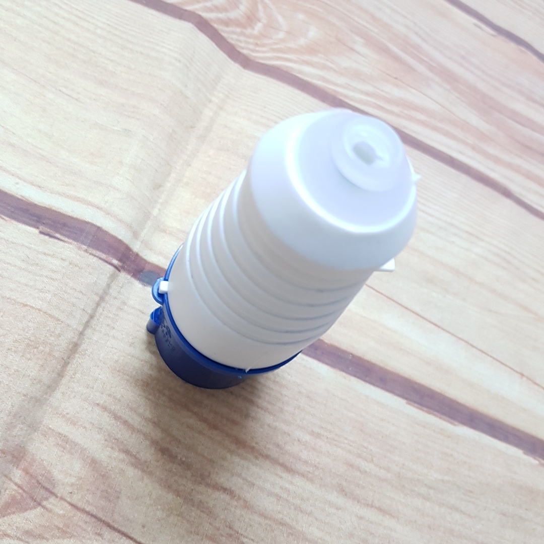 Ổ-Phích cắm công nghiệp 3 chấu 16A.