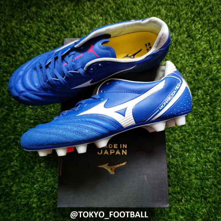 soccer and football cleats