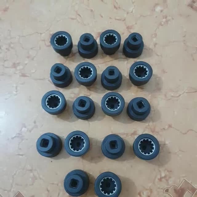 Phụ kiện máy làm sữa hạt Ranbem 769s