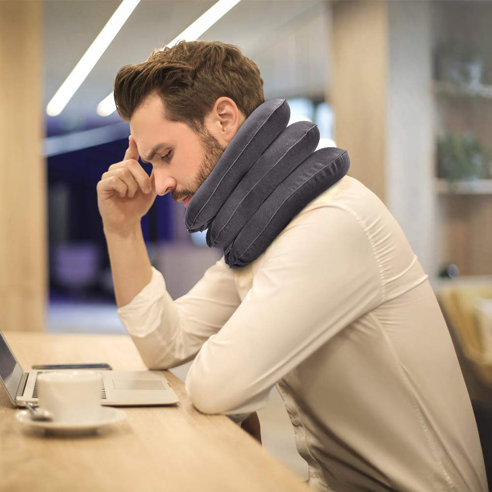 Neck%20Massager%203%20Layer%20Inflatable%20Air%20Cervical%20Neck%20Traction%20Support%20PainStress%20Relief%20Neck%20Collar%20Pillow%20Neck%20Stretching%20Brace%20-%20Image%204