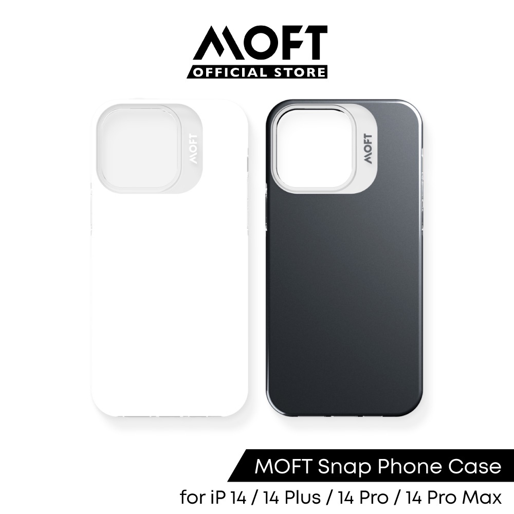 moft case iphone 14