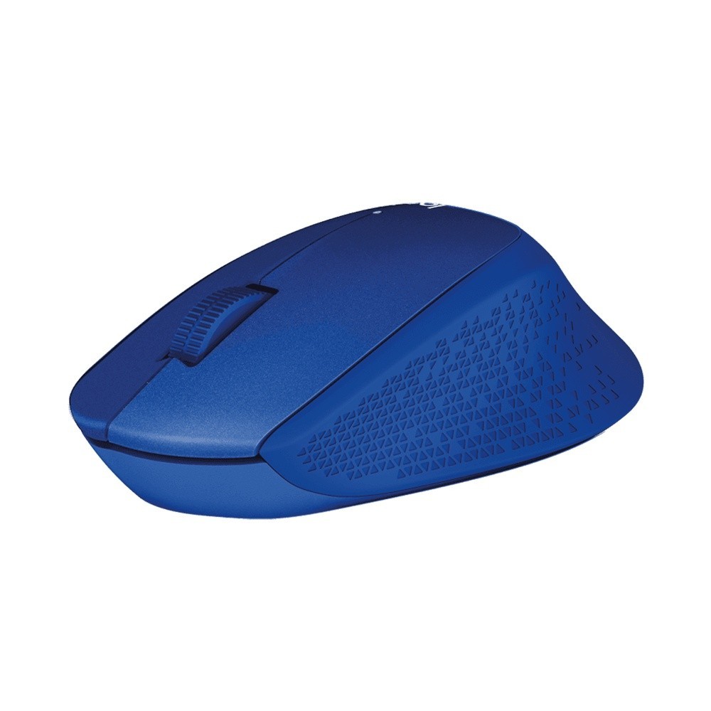 Chuột không dây Logitech M330 Silent