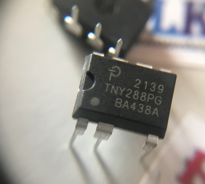 Ic nguồn tny288pg tny288pn dip-7 chính hãng power integrations