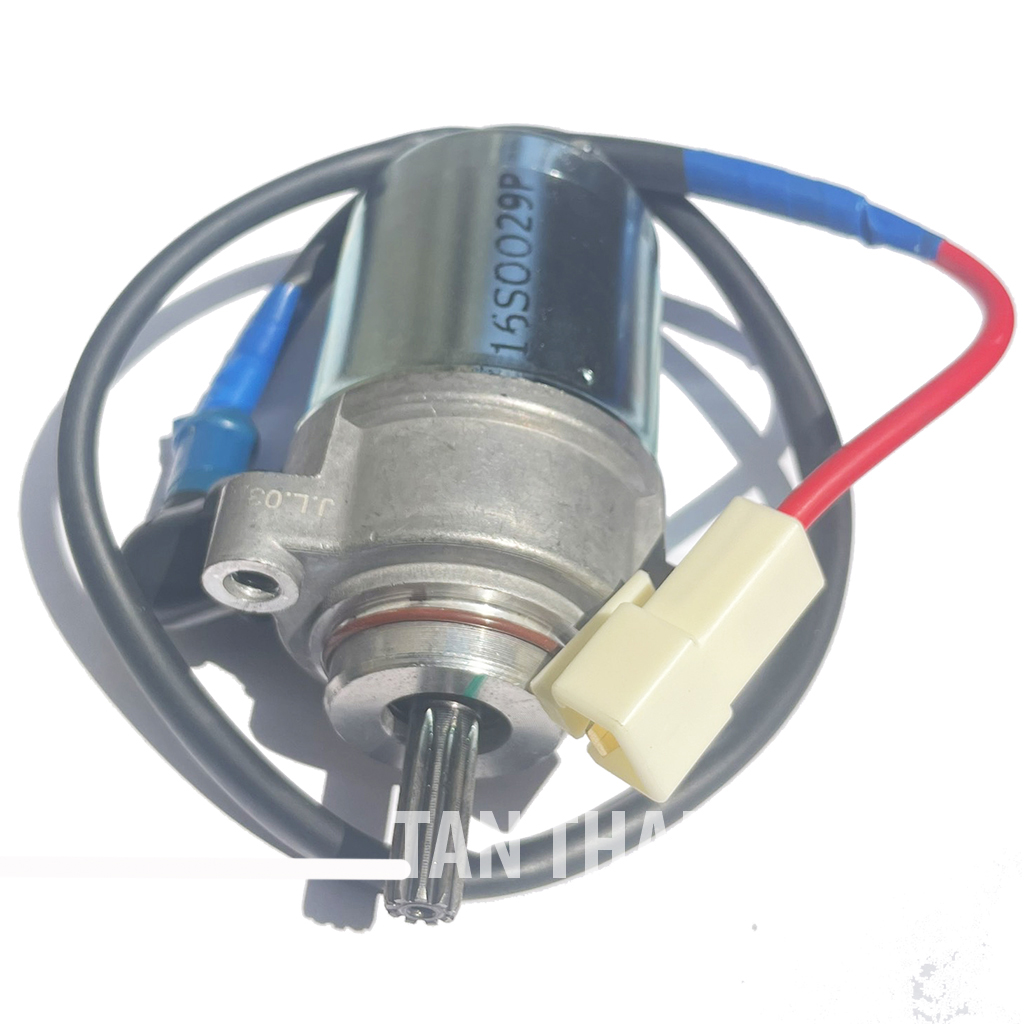 Củ Đề Sirius Fi, Exciter135 Tarus Dùng Chung -PTTT