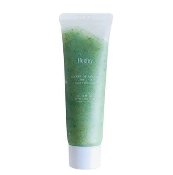 Tẩy Tế Bào Chết Huxley 30g - 120g