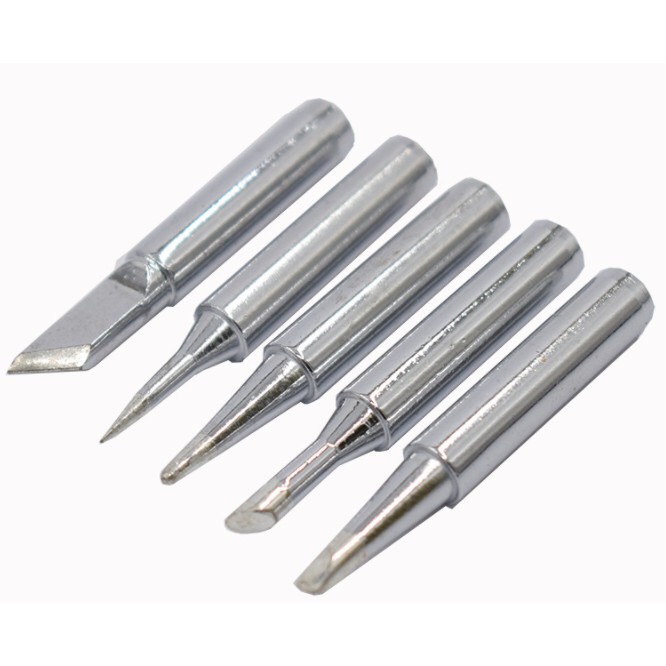 MỎ HÀN THIẾC 936 CHỈNH NHIỆT ( TẶNG 5 MŨI HÀN)