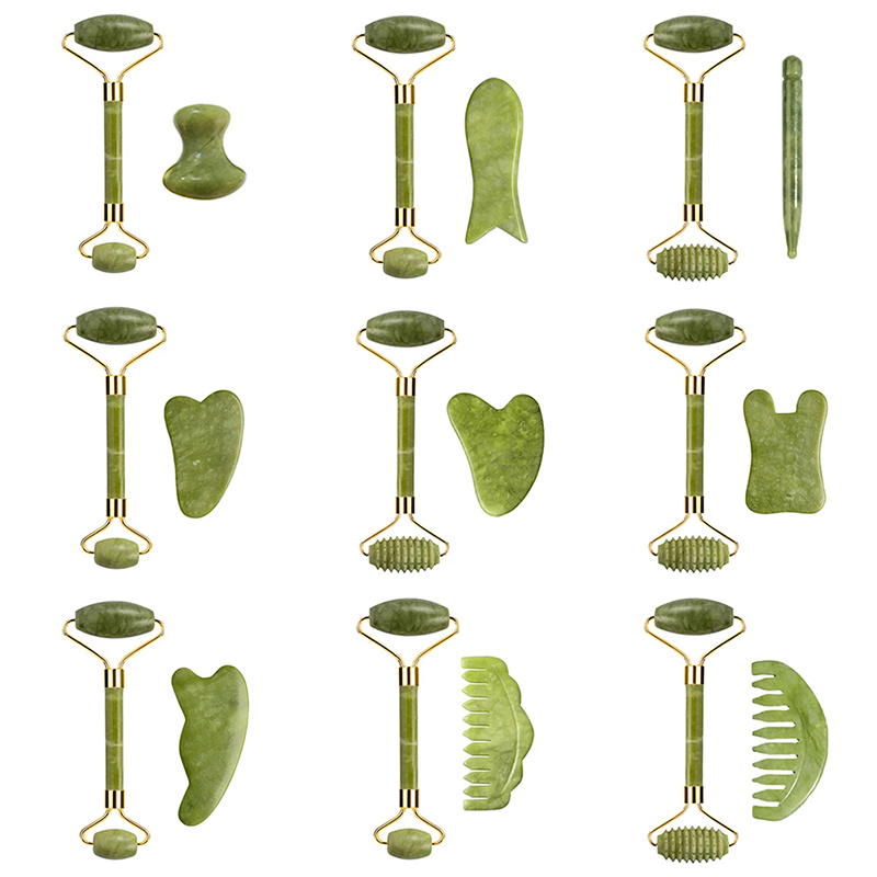 2pcs%20Set%20Natural%20Xiuyu%20Jade%20Roller%20Gua%20Sha%20Jade%20Massager%20Face%20SPA%20Gua%20Sha%20Acupuncture%20Scraping%20Skin%20Care%20Massage%20Tools%20-%20Image%207