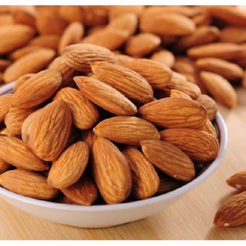 Hạnh Nhân Hạt Olam