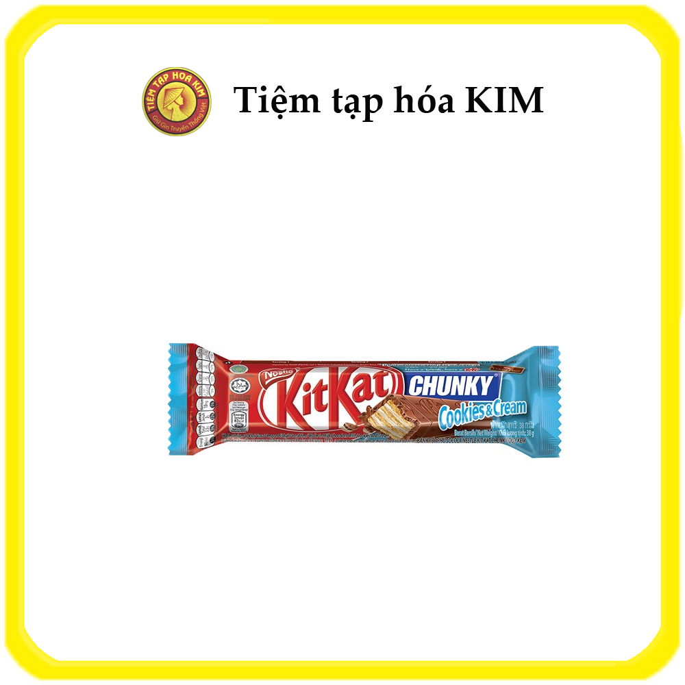 KitKat (Nhiều loại)