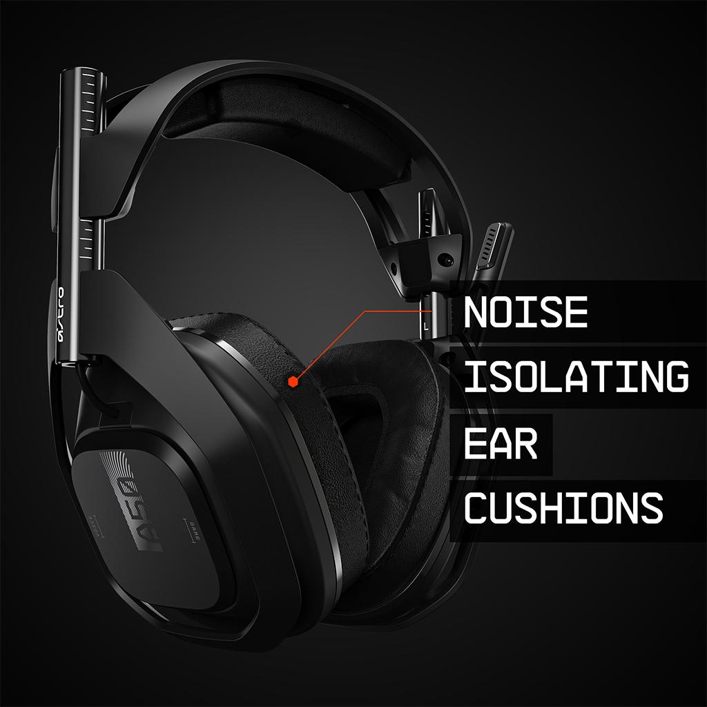 astro a50 wireless gen 3