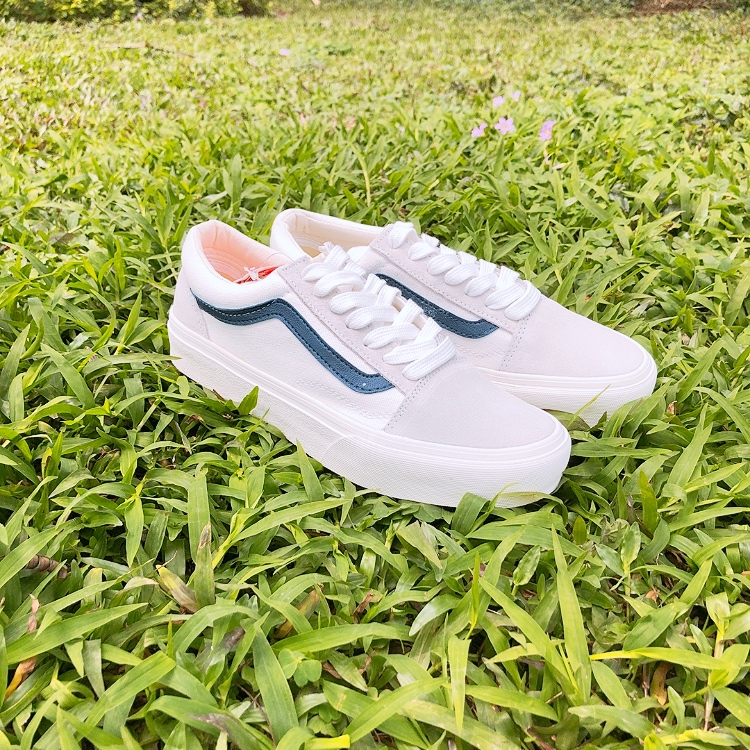 giày vans vault thể thao nam nữ[ Tặng kèm hộp bill Tất ]