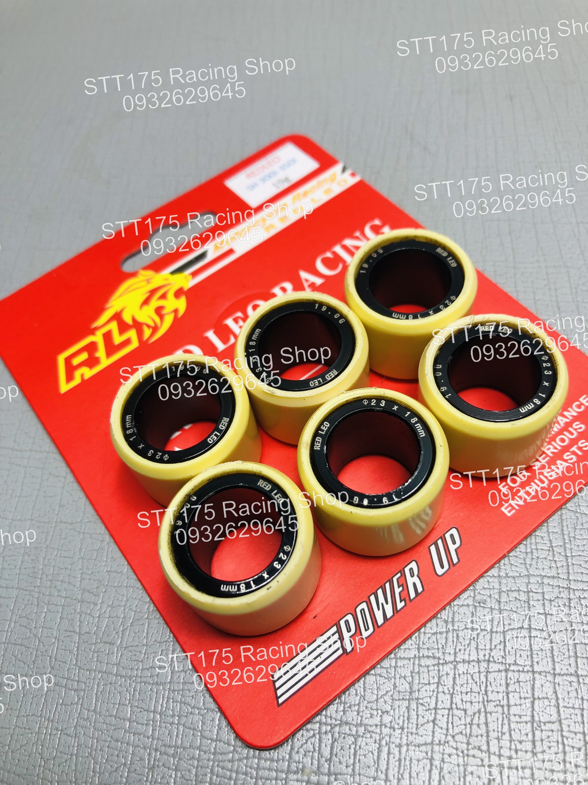 Bi nồi redleo sh 300 / sh 350 - 19g