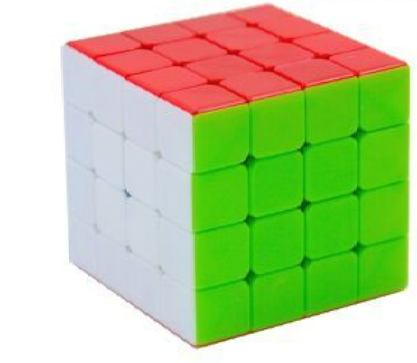 VỈ RUBIK 3X3 838-E3