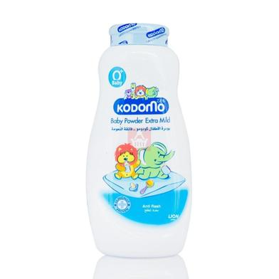 Kodomo Baby Powder Gentle Soft 200 gm-PA.