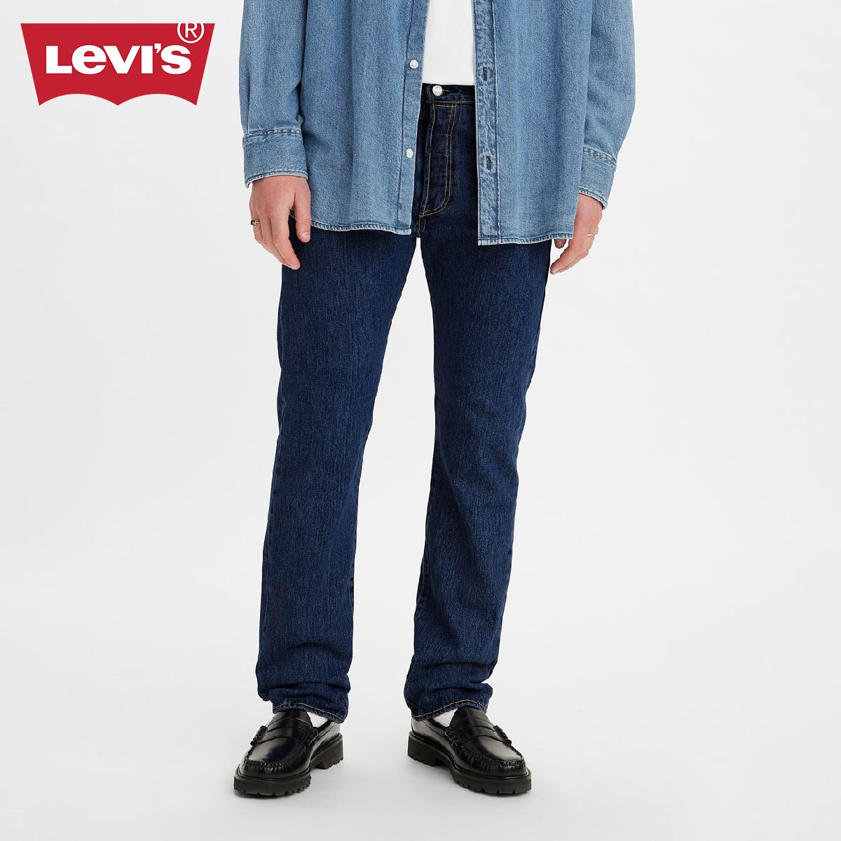 Lazada store levis 501