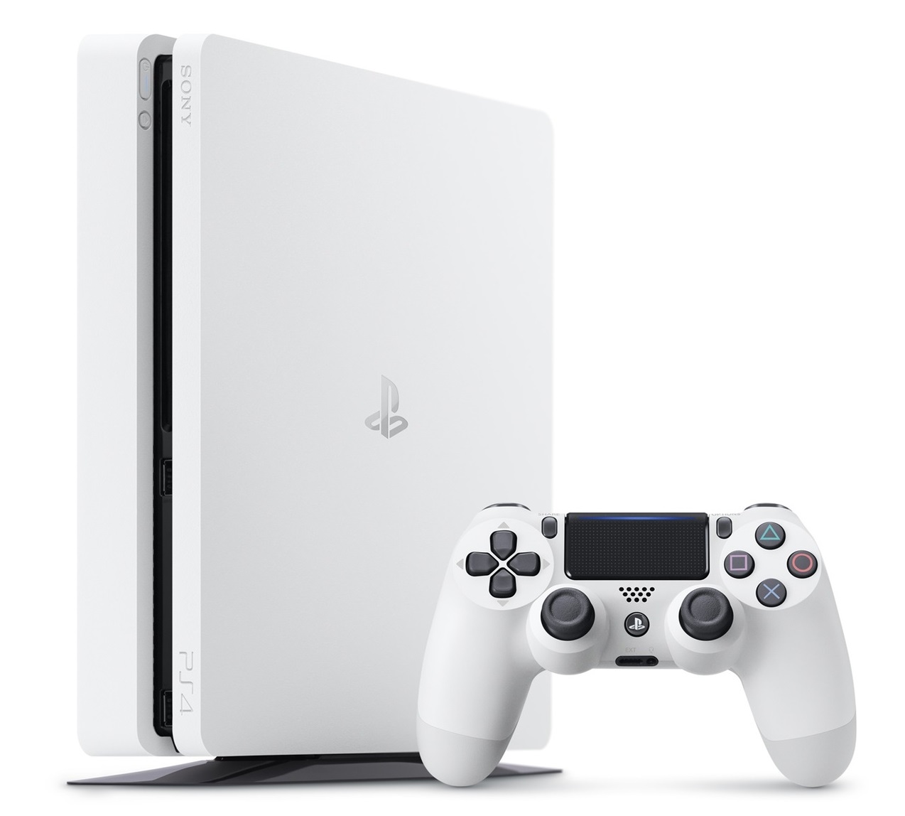 [Trả góp 0%]Máy Ps4 Slim Like New và Cũ