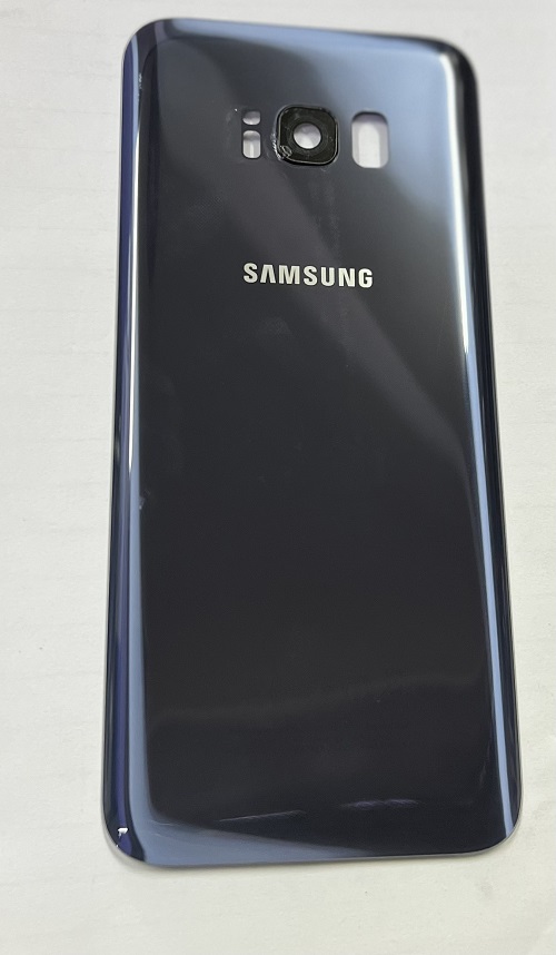 Nắp lưng điện thoại Samsung S8 plus