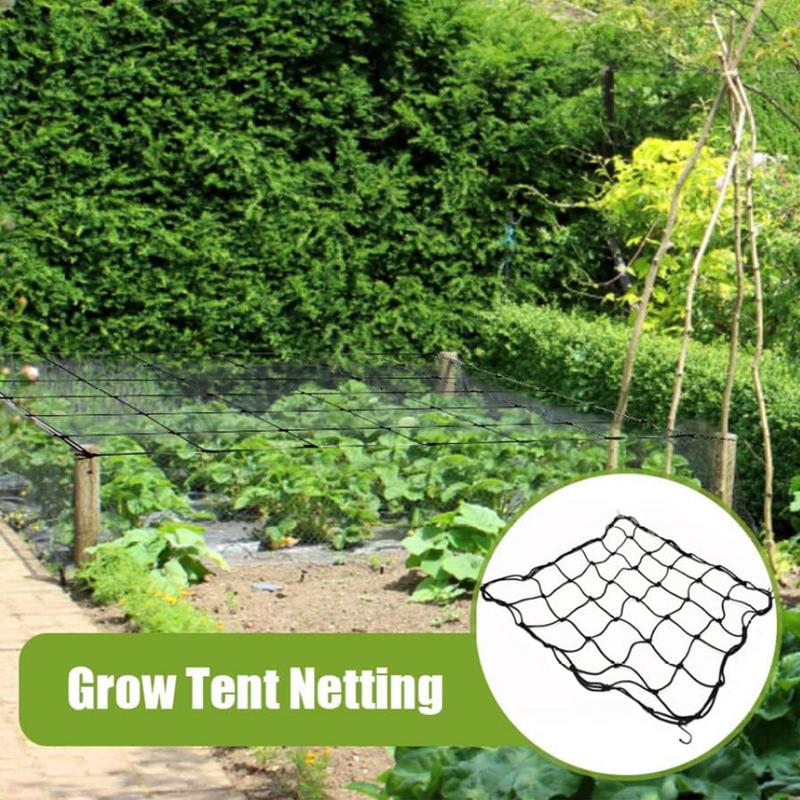 Climbing%20Net%20Support%20Netting%20Elastic%20Support%20Fence%20With%204%20Hooks%20For%20Watermelon%20Pumpkin%20Strawberry%20-%20Image%207